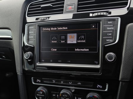2016 Volkswagen Golf - photo 20