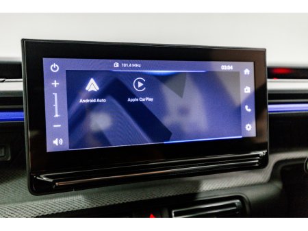 2026 Citroen C3 - photo 13