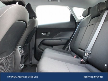 2024 Hyundai KONA - photo 7
