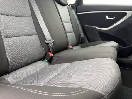 2014 Hyundai i30 - photo 16