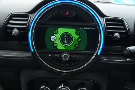 2017 Mini Clubman - photo 13