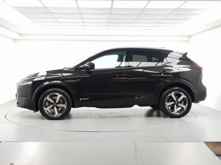 2024 Nissan Qashqai - photo 5
