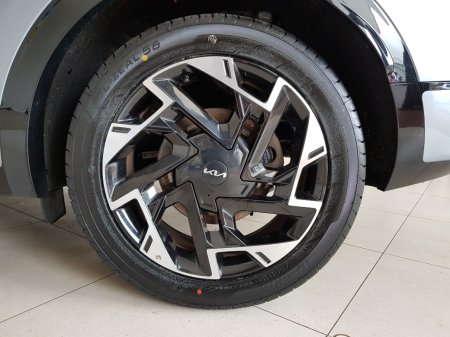 2022 Kia Sportage - photo 13