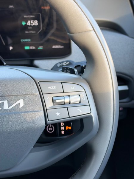 2025 Kia EV3 - photo 22