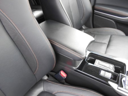 2019 Mitsubishi Eclipse Cross - photo 19