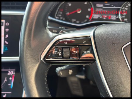 2020 Audi A6 - photo 11