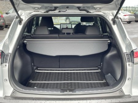 2023 Toyota Corolla Cross - photo 10