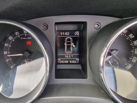 2017 Skoda Yeti - photo 19