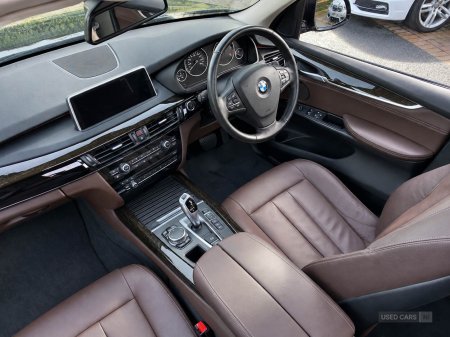 2015 BMW X5 - photo 14
