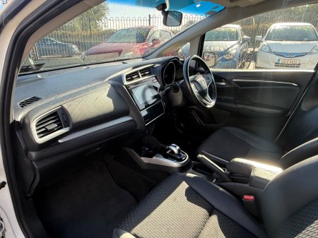 2014 Honda Fit - photo 17