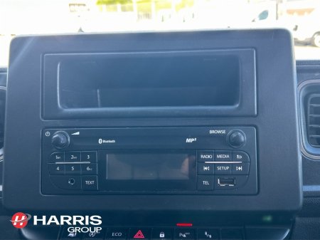2023 Renault Master - photo 11