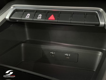 2022 Audi A3 - photo 23