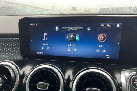 2025 Mercedes-Benz GLB - photo 37