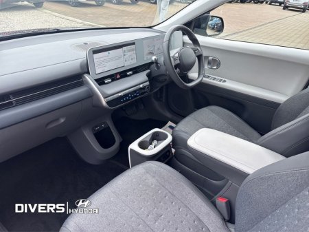 2024 Hyundai IONIQ 5 - photo 9