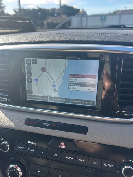 2020 Kia Sportage - photo 12