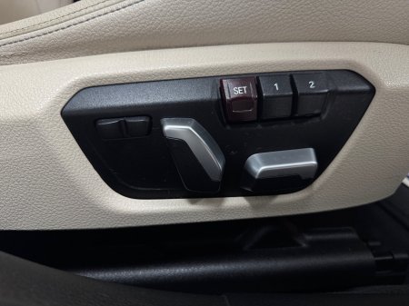 2016 BMW 3-Series - photo 21