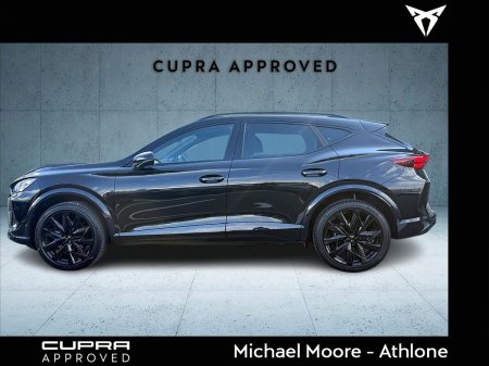 2026 Cupra Formentor - photo 3