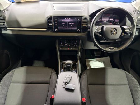 2023 Skoda Karoq - photo 13