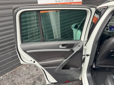 2016 Volkswagen Tiguan - photo 17