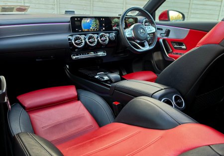 2018 Mercedes-Benz A-Class - photo 27