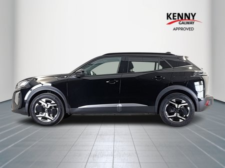 2025 Peugeot 2008 - photo 4