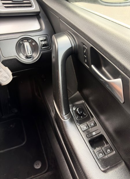 2014 Volkswagen Passat - photo 20