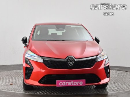 2024 Renault Clio - photo 8
