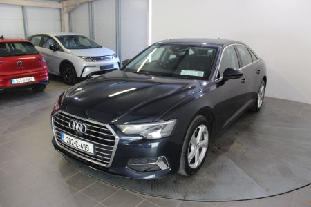 2020 Audi A6 - photo 7