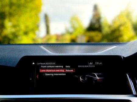 2021 BMW 3-Series - photo 29