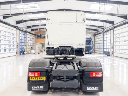 2023 DAF XG 530 - photo 5