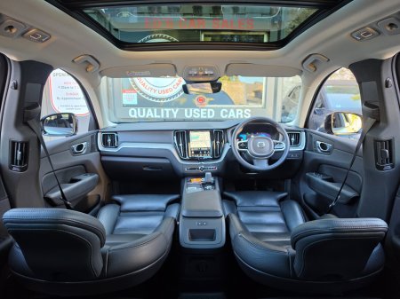 2023 Volvo XC60 - photo 15