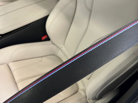 2022 BMW 5-Series - photo 27