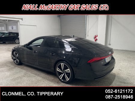 2021 Audi A7 - photo 7