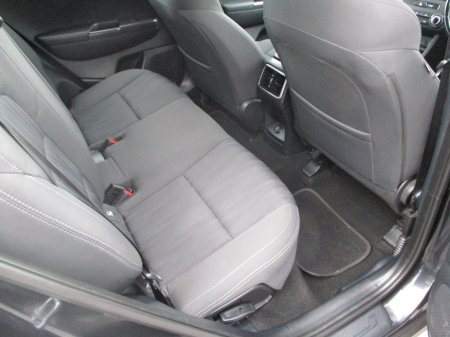2017 Kia Sportage - photo 11