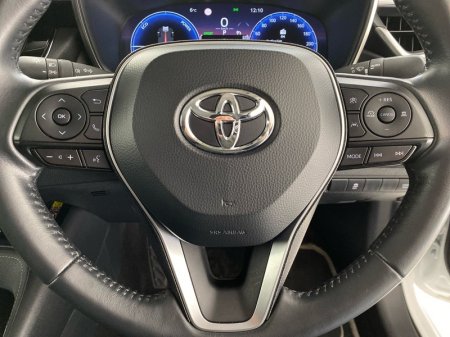 2023 Toyota Corolla - photo 17