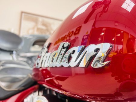 2017 Indian Other - photo 22