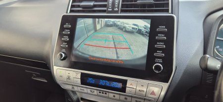 2023 Toyota Land Cruiser - photo 8