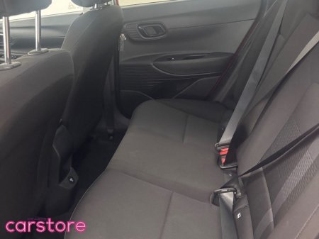2024 Hyundai i20 - photo 13