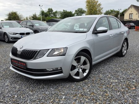 2018 Skoda Octavia - photo 3