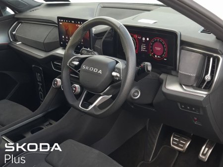 2026 Skoda Kodiaq - photo 6