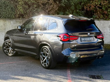 2023 BMW X3 - photo 7