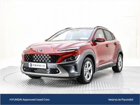 2022 Hyundai KONA - photo 10