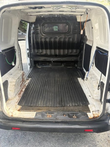 2016 Nissan NV200 - photo 4