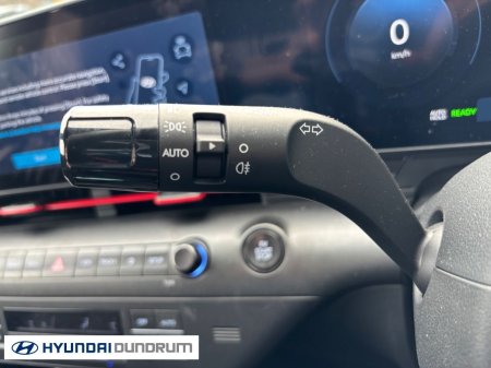 2026 Hyundai KONA - photo 19