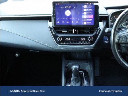 2019 Toyota Corolla - photo 13