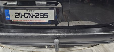 2021 Peugeot Partner - photo 8