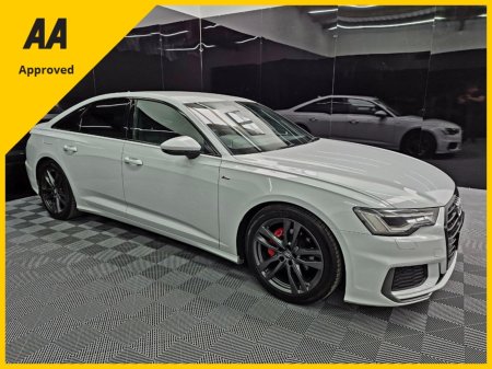 2019 Audi A6 - photo 4