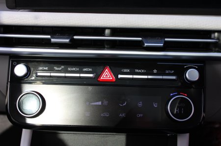 2026 Hyundai Tucson - photo 19