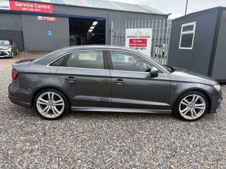 2019 Audi A3 - photo 2