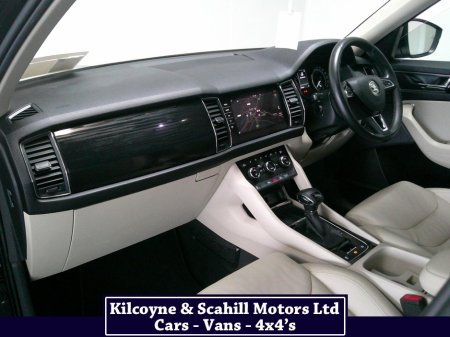 2019 Skoda Kodiaq - photo 20
